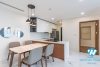 High floor three bedrooms apartment for rent in Sunshine City, Tay Ho